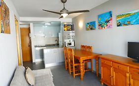 Apartamento Forner Orangecosta